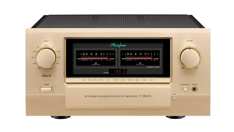 Accuphase E-800S