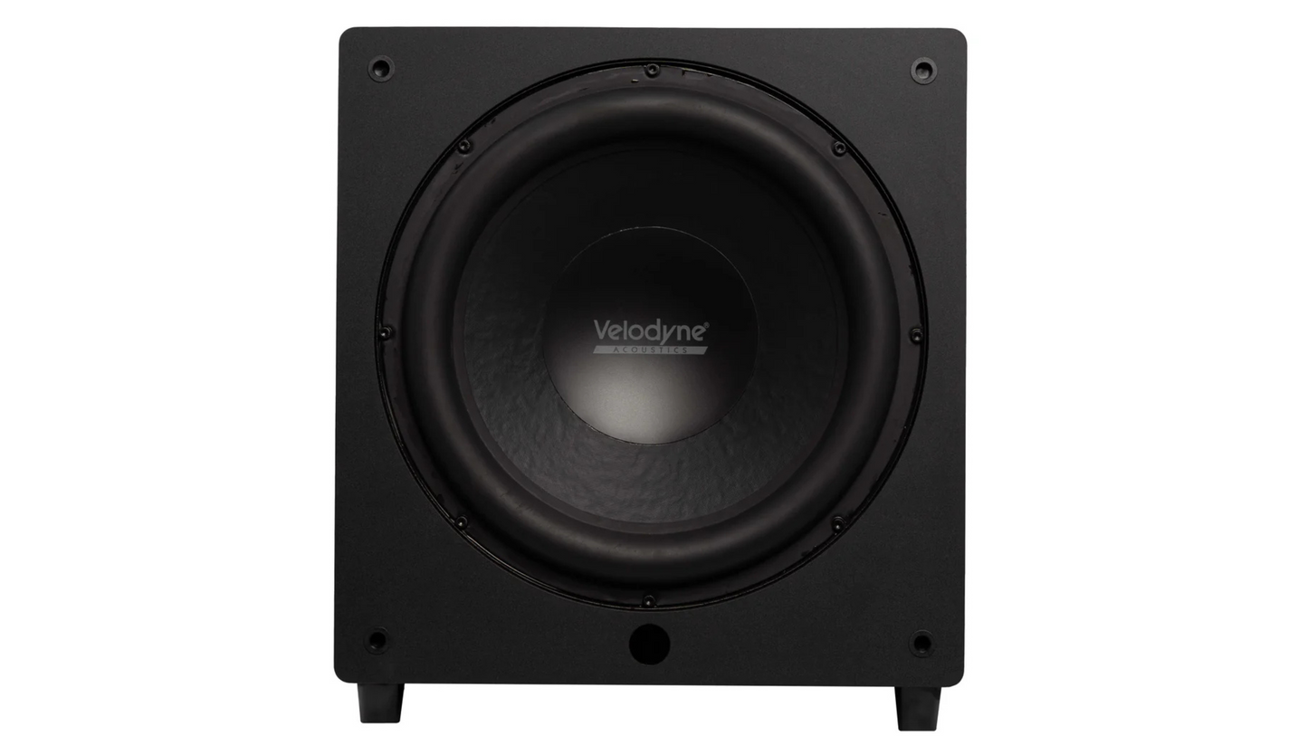 Velodyne Impact X 15