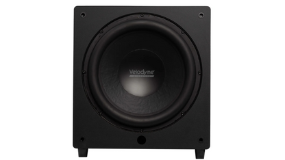 Velodyne Impact X 15