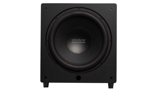 Velodyne Impact X 15