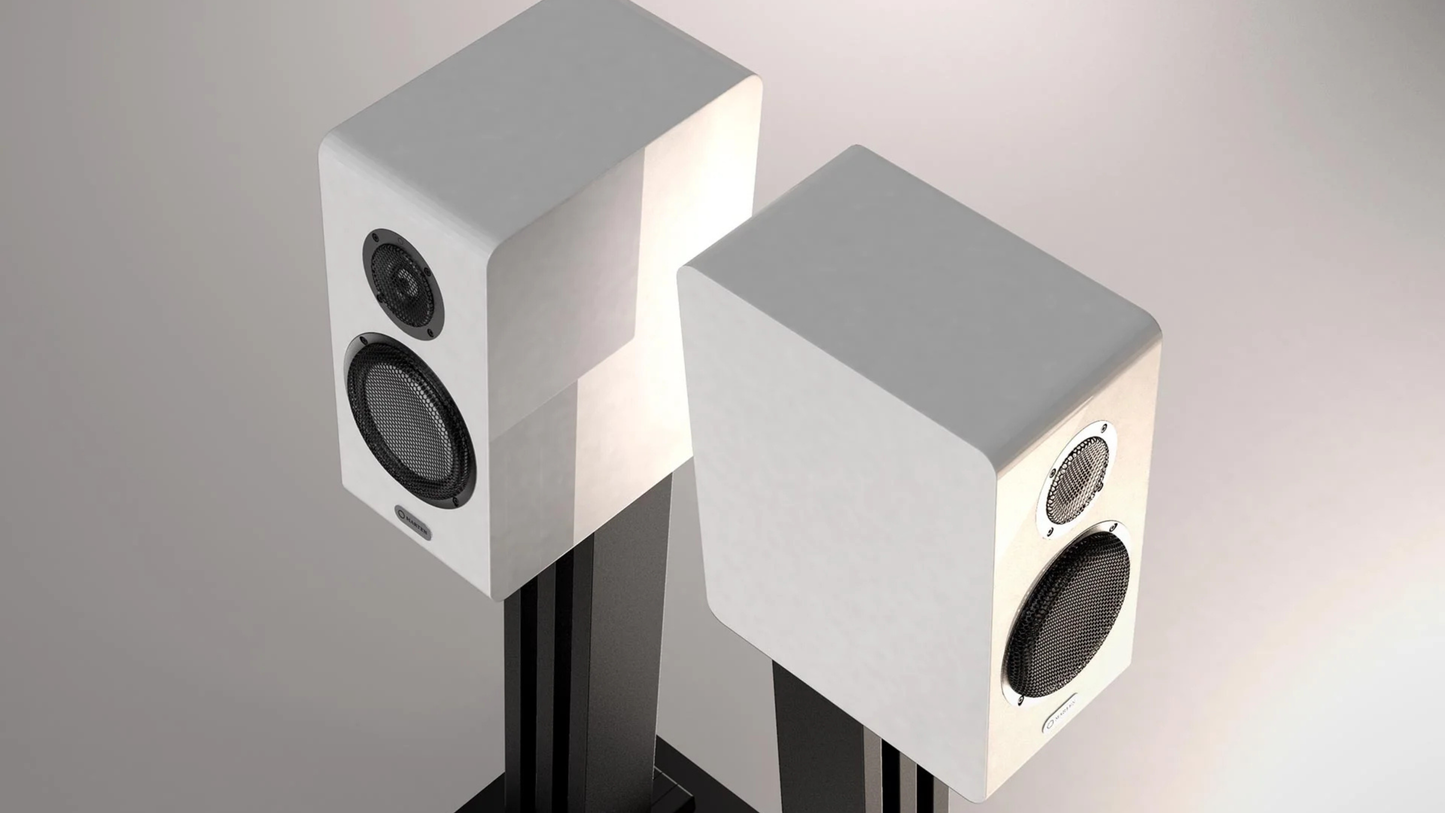 Marten Oscar Duo Standmount Speakers