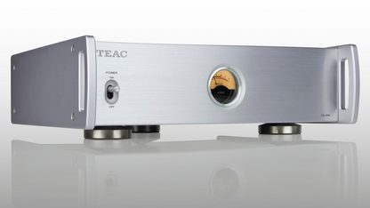 TEAC Audio CG-10M-X Master Clock Generator Silver