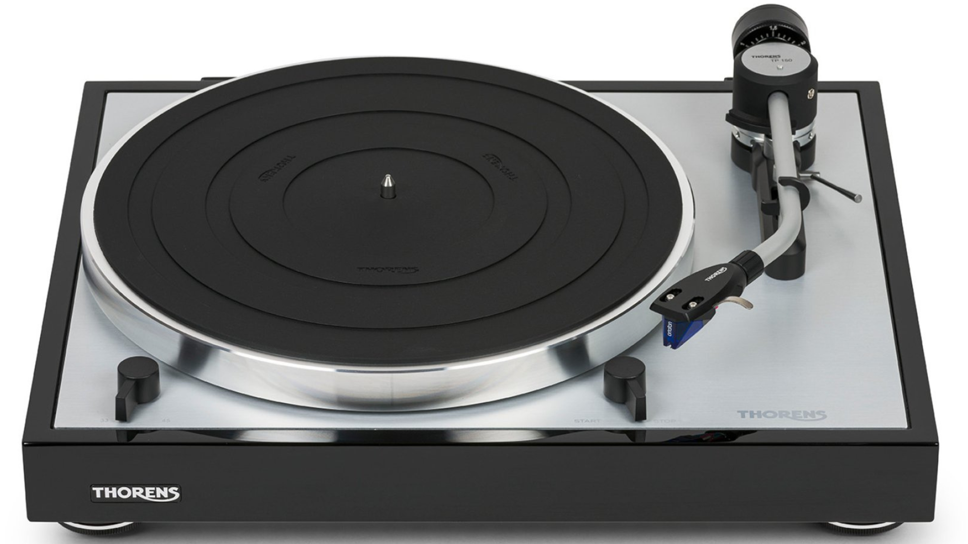 Thorens The TD 403 DD High end Turntable dealer in Timonium Maryland 