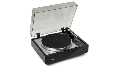 Thorens TD 1600 Turntable w/ TP 160 Tonearm high end dealer in Timonium Maryland 