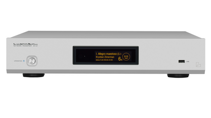 Luxman NT-07 Network Transport