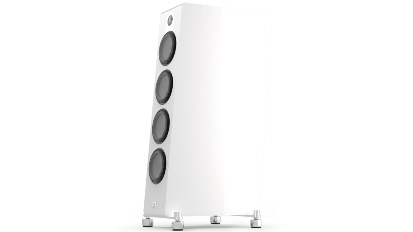 Marten Parker Quintet Diamond