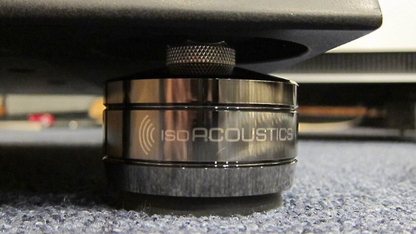 IsoAcoustics GAIA-TITAN Rhea Isolation Feet