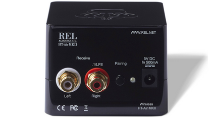 REL Acoustics HT-Air MKII Wireless