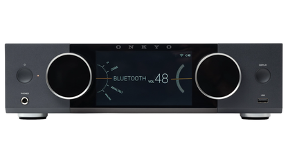 Onkyo Muse Y 40 Network Streamer and Integrated Amplifier