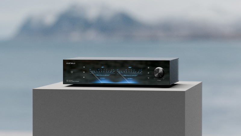 EverSolo DMP-A8 Gen 2