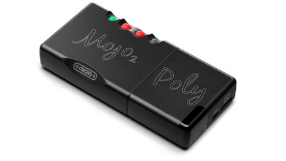 Chord Poly Wifi / Bluetooth Module for Mojo DAC