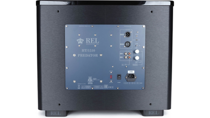REL HT/1510 Predator, REL Subwoofer dealer in Timonium Maryland 