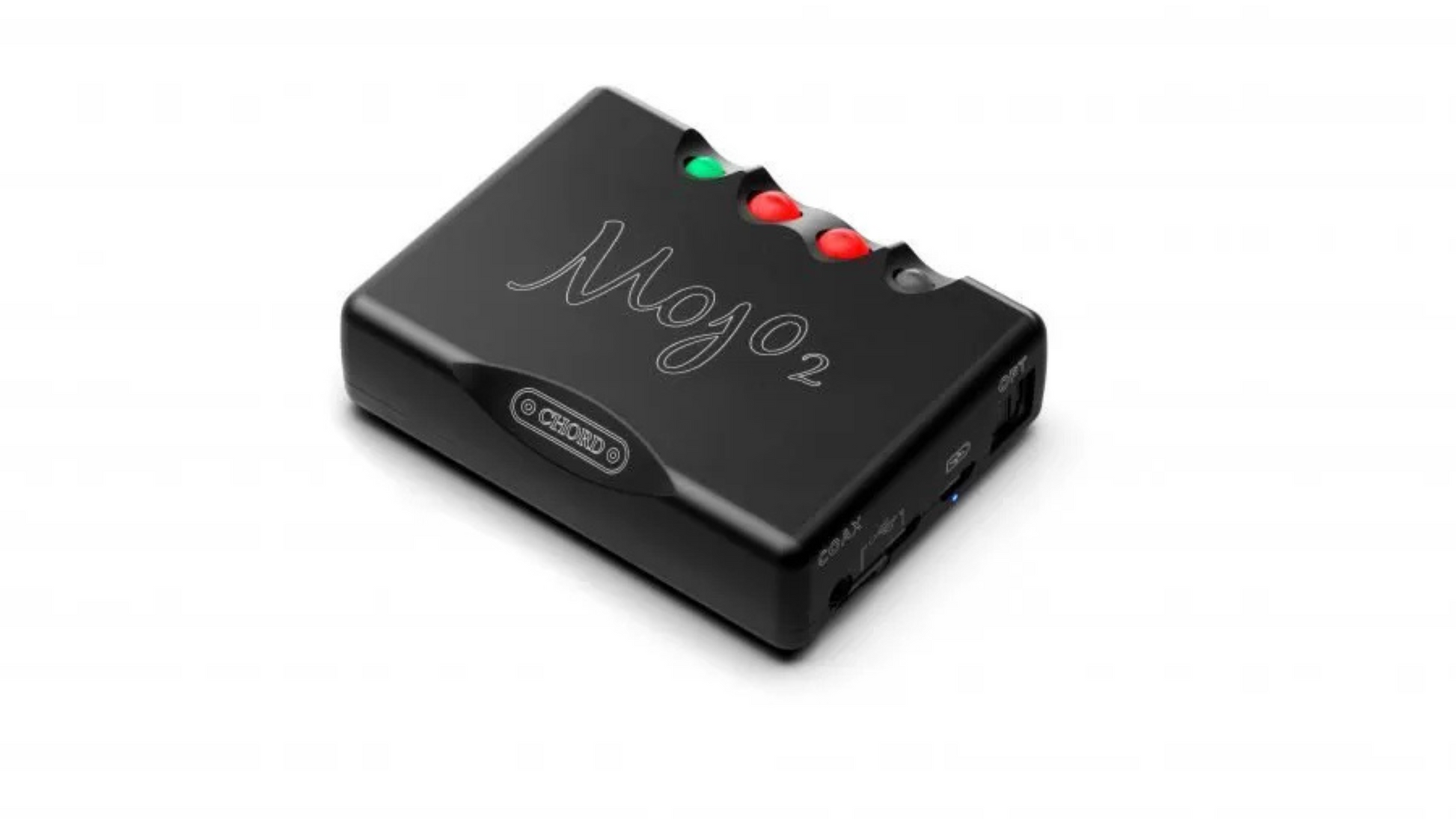 Chord Mojo 2 Portable DAC / Headphone Amplifier