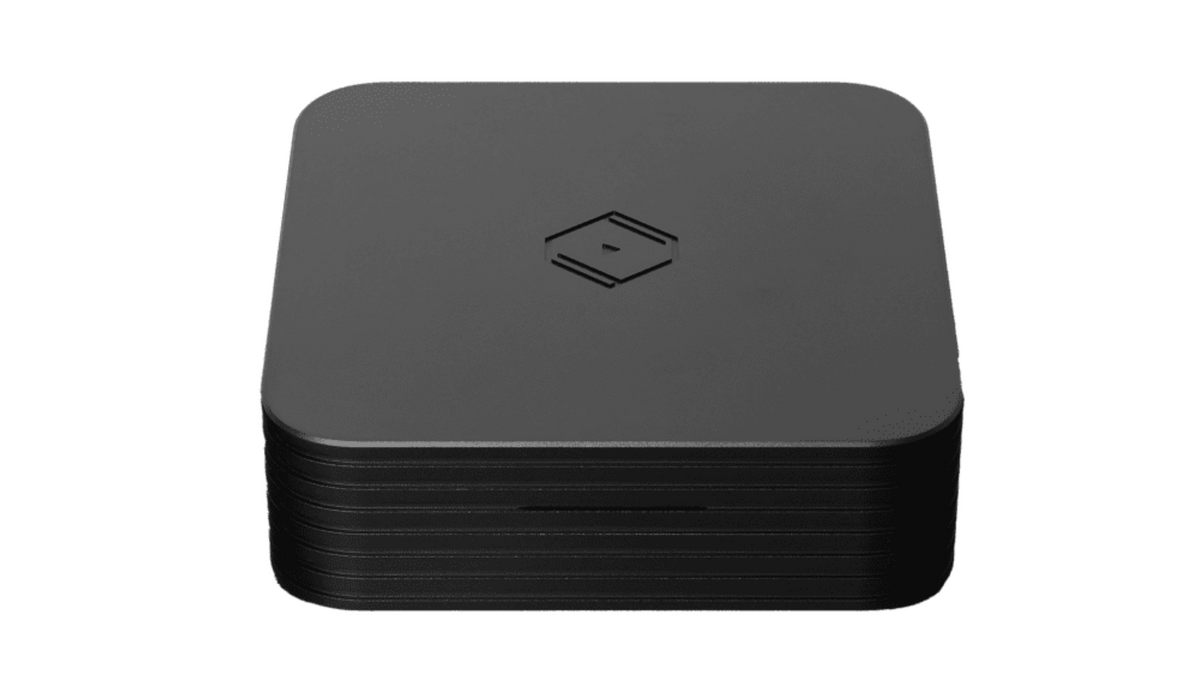 Silent Angel Rhein Z1 Plus Music Server | All Elite Audio