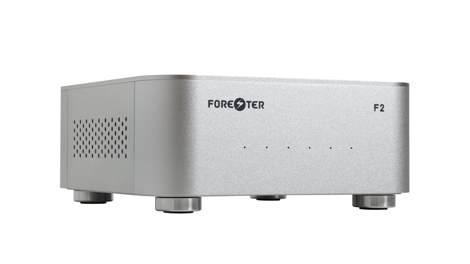 Silent Angel Forester F2 Linear Power Supply Dealer in Timonium Marlyand 