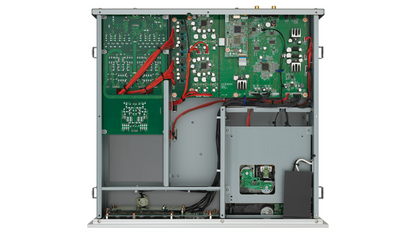 Luxman D-03R