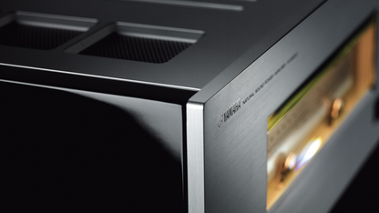 Yamaha M-5000, Hi End Power Amplifier Dealer in Timonium Maryland