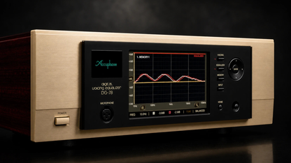 Accuphase DG-68 Digital Voicing Equalizer dealer in Timonium Maryland 