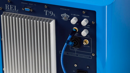 REL Acoustics Commodore, Subwoofer dealer in Timonium Maryland 