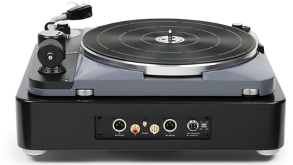Thorens TD 124 DD High end Turntabledealer in Timonium Maryland