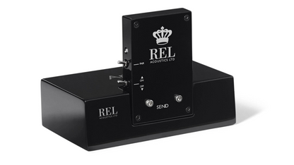 REL Acoustics Arrow Wireless, REL dealer in Timonium Marlyand