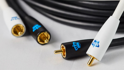 REL Acoustics Commander .1/LFE Subwoofer Cable