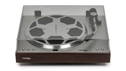 Thorens TD 404 DD high end Turntable dealer in Timonium Maryland 
