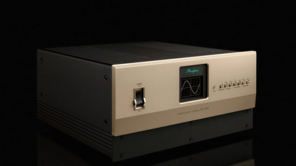 Accuphase PS-1250 Power Supply, Luxury HiFi Dealer in Timonium Maryland 