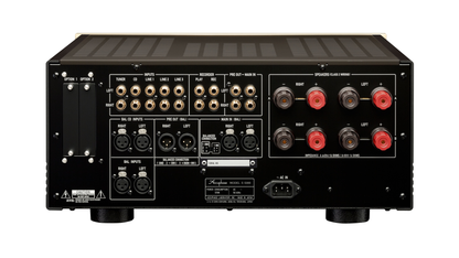 Accuphase E-5000 HI END Integrated Amplifier dealer in Timonium Maryland