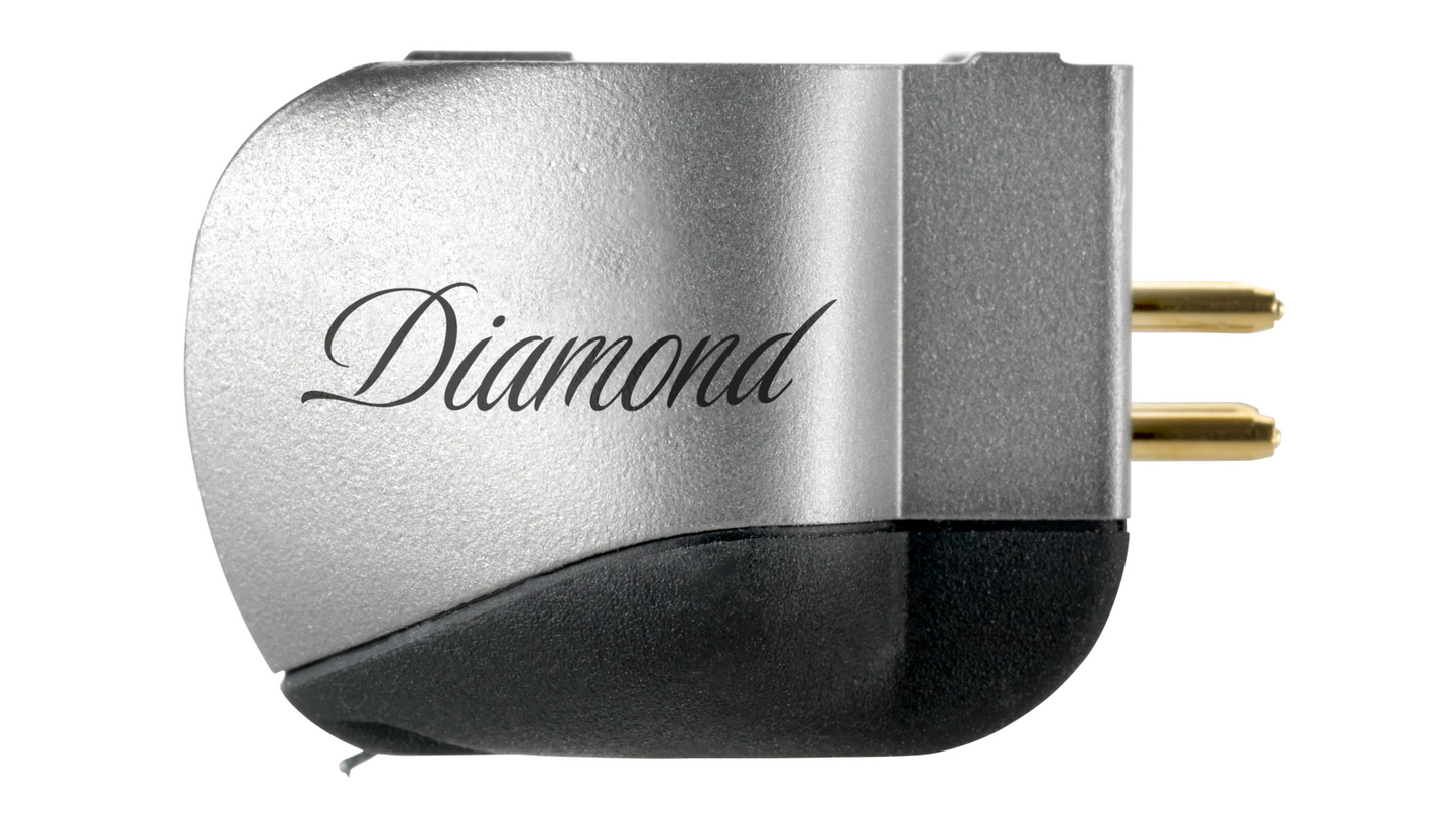 Ortofon MC Diamond