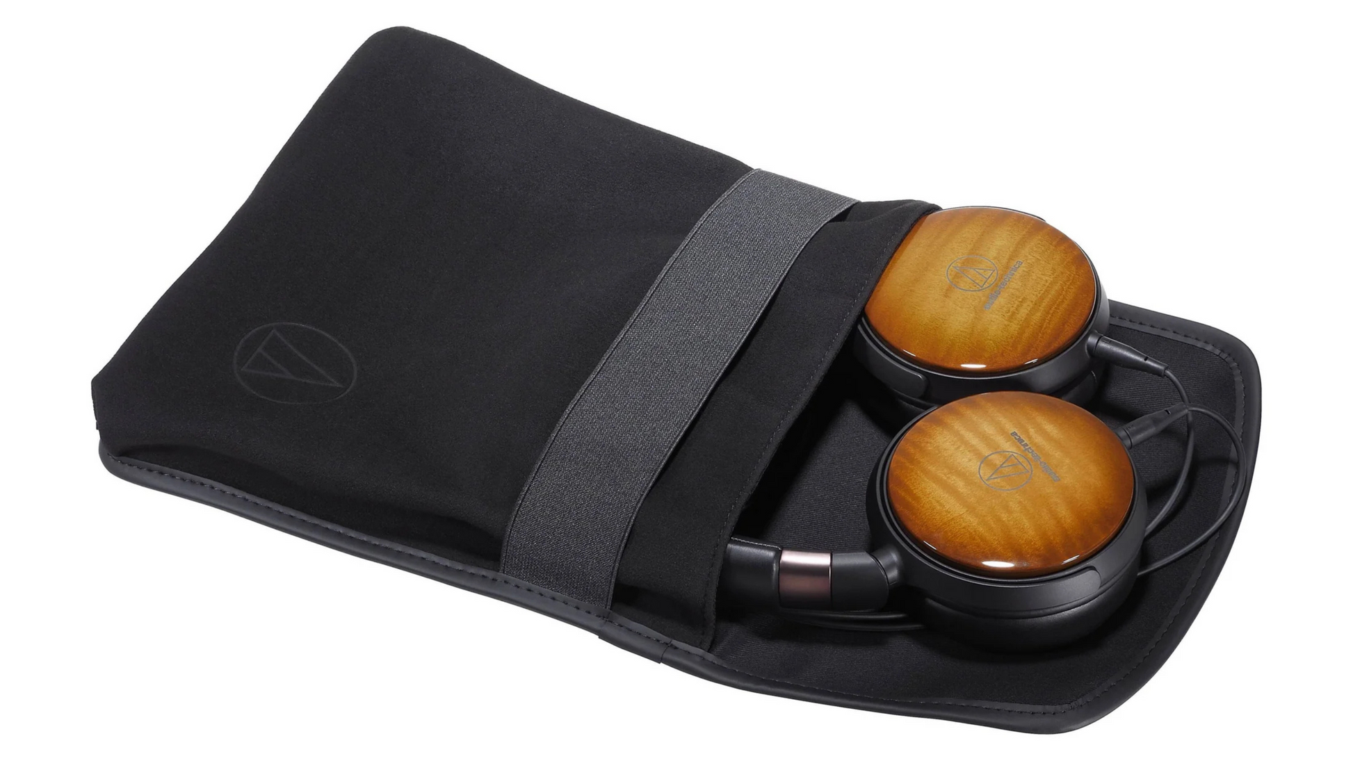 Audio Technica ATH-WP900 Headphones