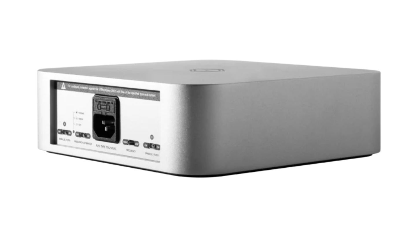 Silent Angel Forester FPC Power Noice Reducer