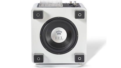 REL T/9x, REL Subwoofer dealer in Timonium Maryland 