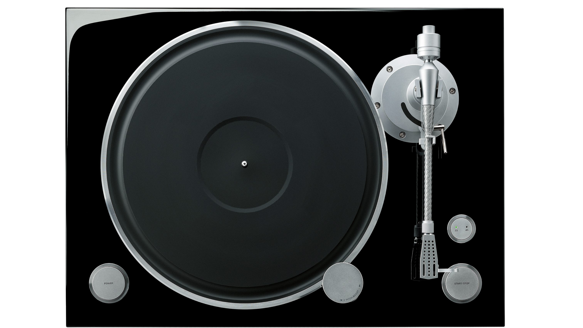 Yamaha GT-5000, High End Turntable Dealer in Timonium Maryland 