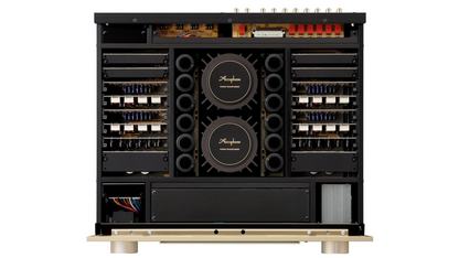 Accuphase C-3900 Precision Stereo Preamplifier, Luxury HiFi Dealer in Timonium Maryland