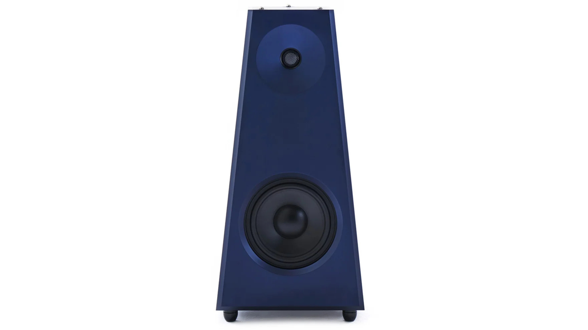 Monacoustic PlatiMon VC Two
