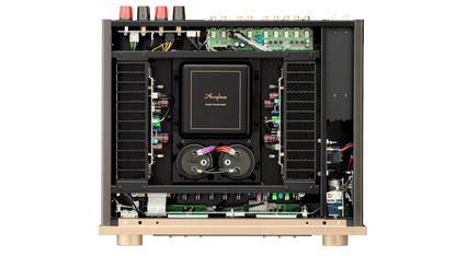 Accuphase E-3000 Integrated Amplifier 