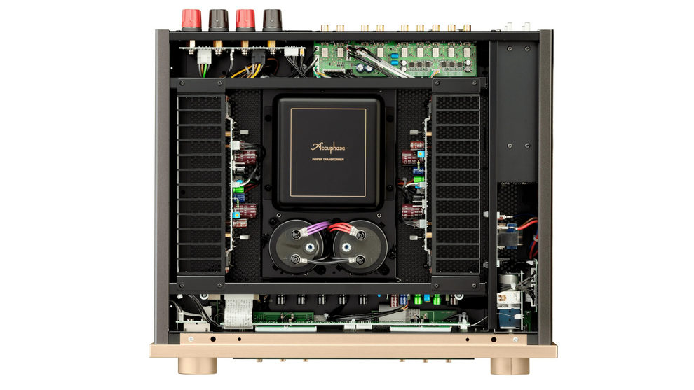 High-End Hi-Fi Audio Store in Timonium & Hunt Valley | Premium Stereo ...
