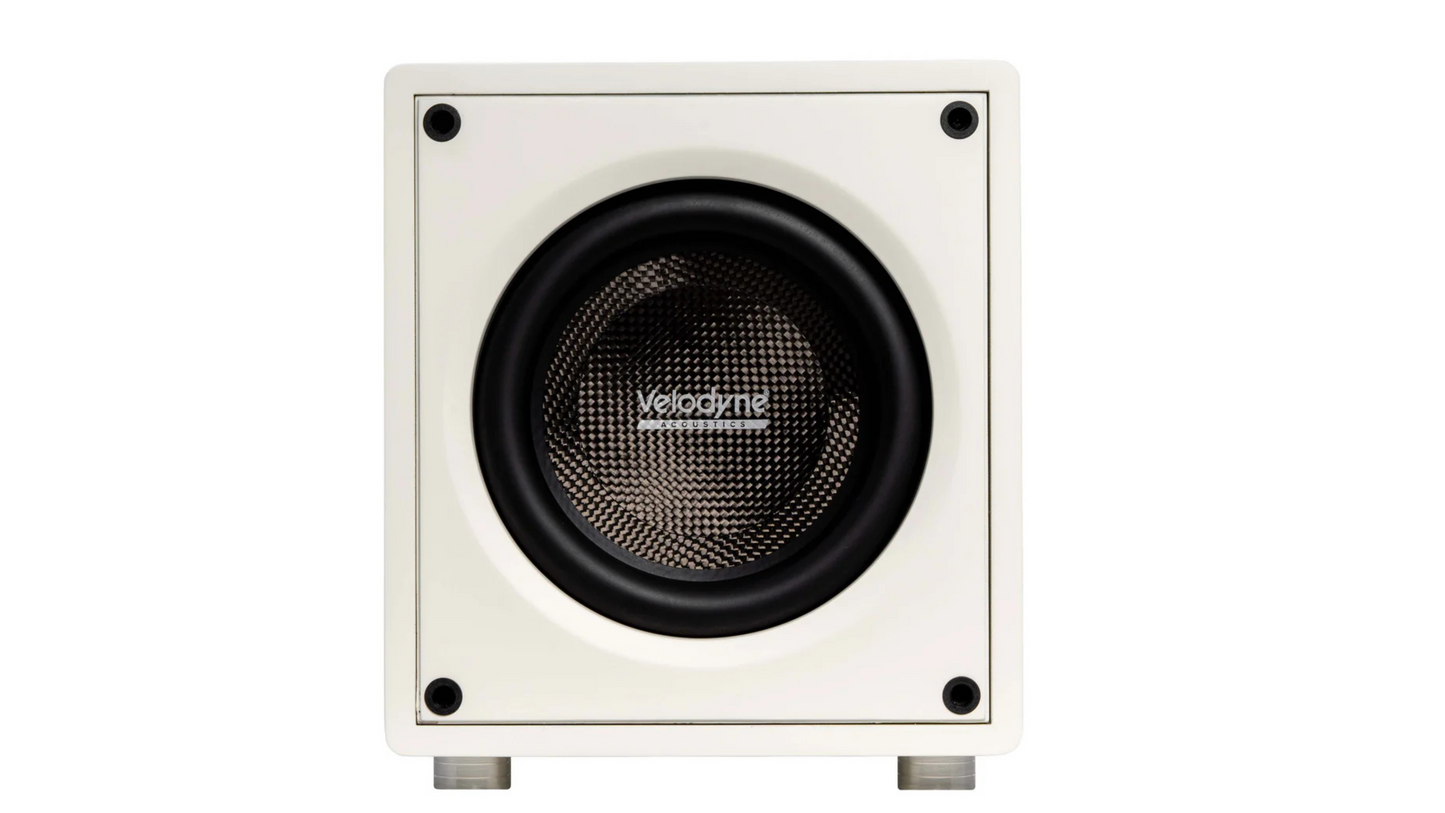 Velodyne Acoustics ViQ Subwoofer