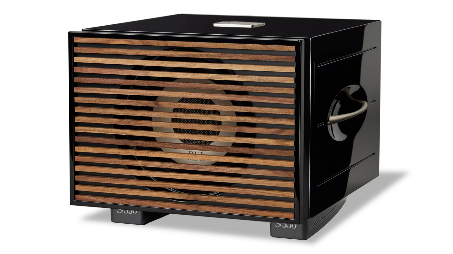 REL S/550, Hi End Subwoofer dealer in Timonioum Maryland 