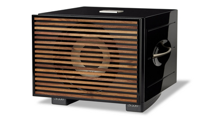 REL S/550, Hi End Subwoofer dealer in Timonioum Maryland 