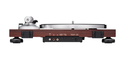 Audio-Technica AT-LPW50BT-RW Wireless Belt-Drive Turntable