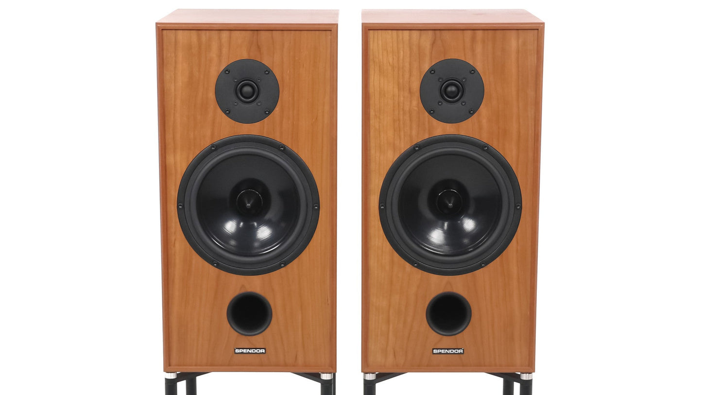 Spendor Classic 2/3 (B-Stock)