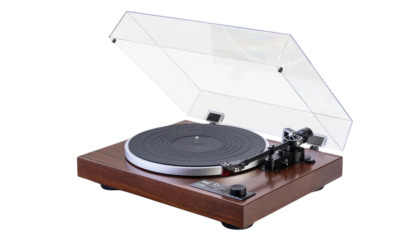 Dual CS529 Turntable - All Elite Audio