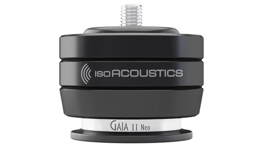 IsoAcoustics GAIA II NEO, Isolation Feet dealer in Timonium Maryland 