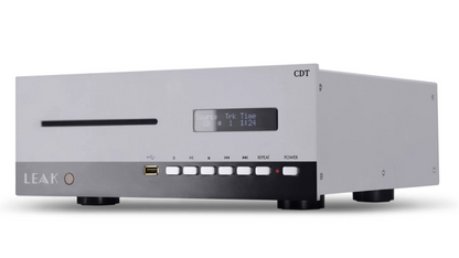 LEAK CDT - CD Transport