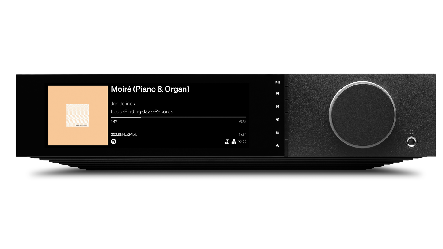 Cambridge Audio EVO 300