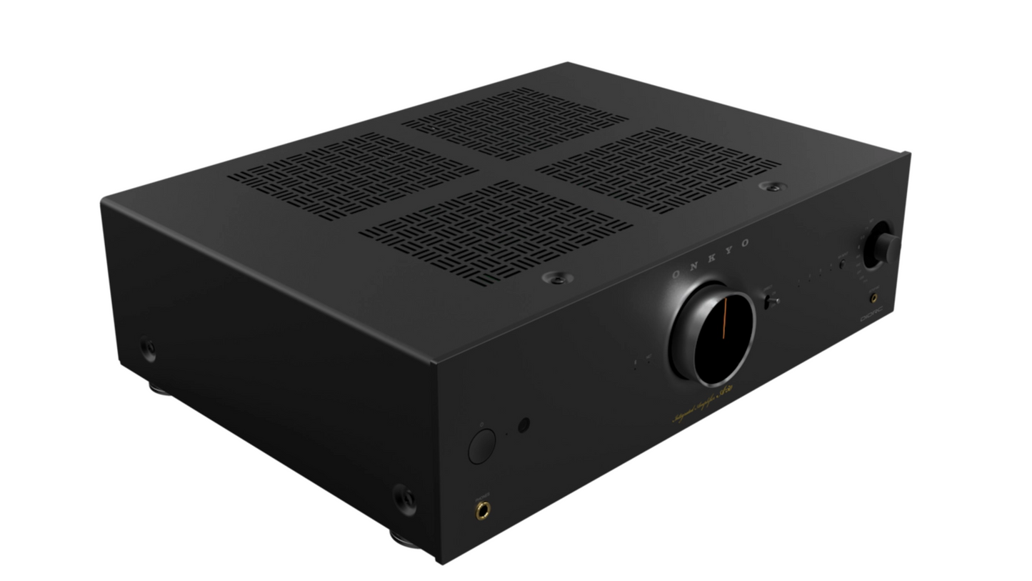Onkyo Icon M-50 Integrated Amplifier