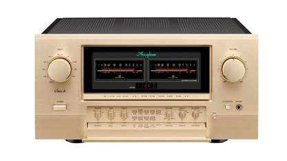 Accuphase E-800S Integrated Amplifier