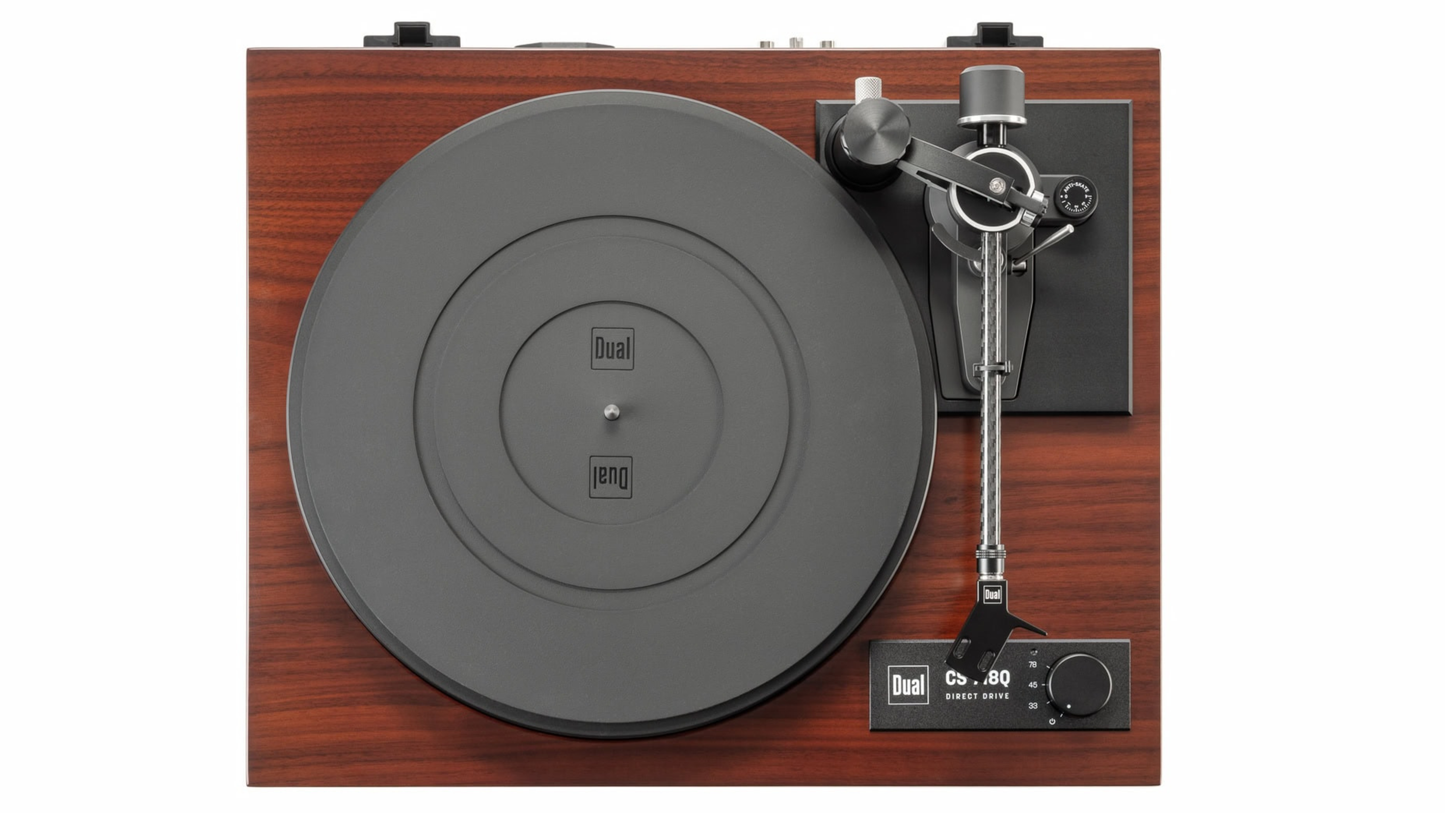 Dual CS 718Q Turntable dealer in timonium Maryland 